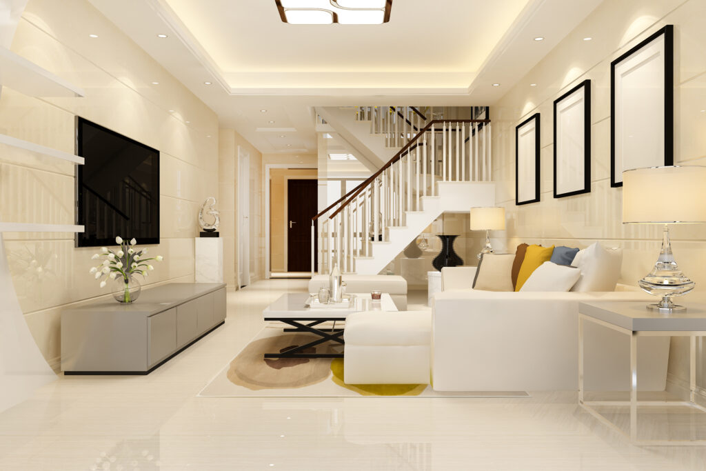 Top Trends in Home Furniture for 2025: What’s In and What’s Out