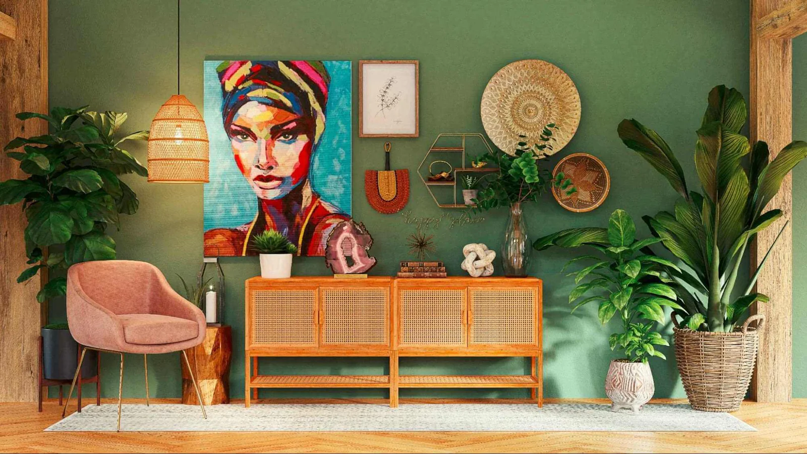 Seasonal Home Decor: How to Refresh Your Space for Every Season