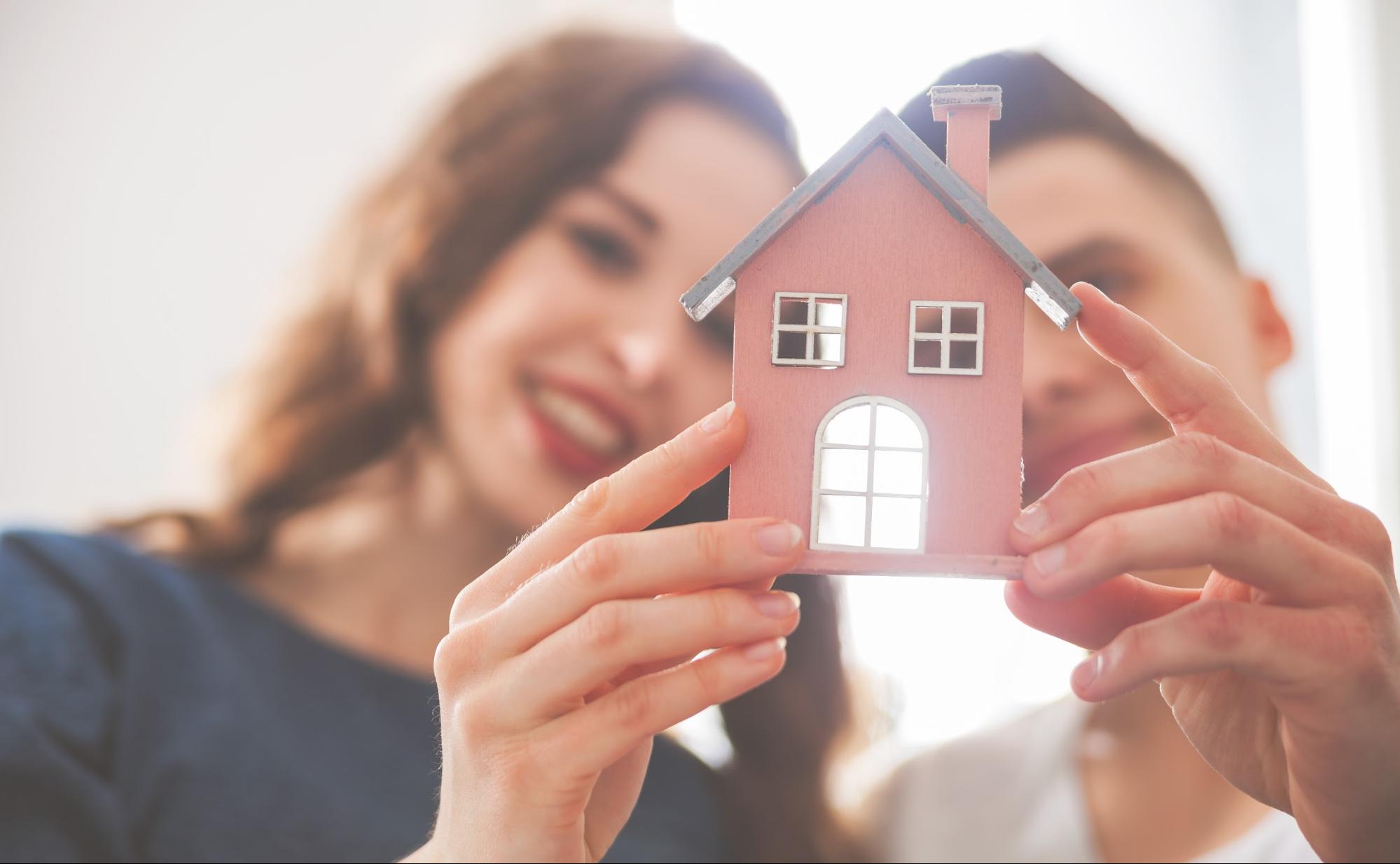How to Finance Your Dream Home: Creative Ways to Fund Your Real Estate Purchase