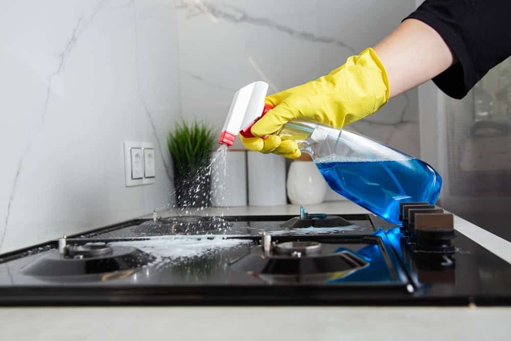 How to Clean Your Kitchen Appliances and Keep Them Looking New