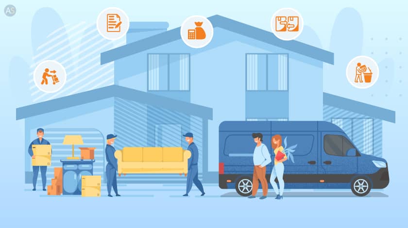 How to Save Money on Your Next Move: Budget-Friendly Moving Tips