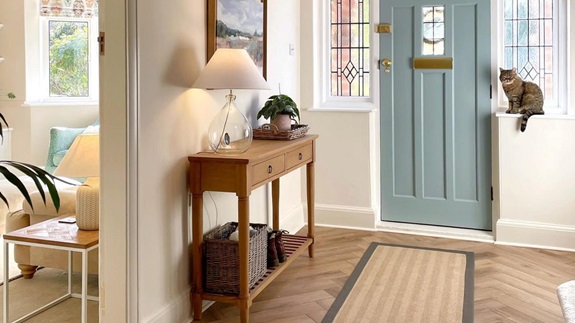 5 Inspiring Hallway Ideas to Elevate Your Home