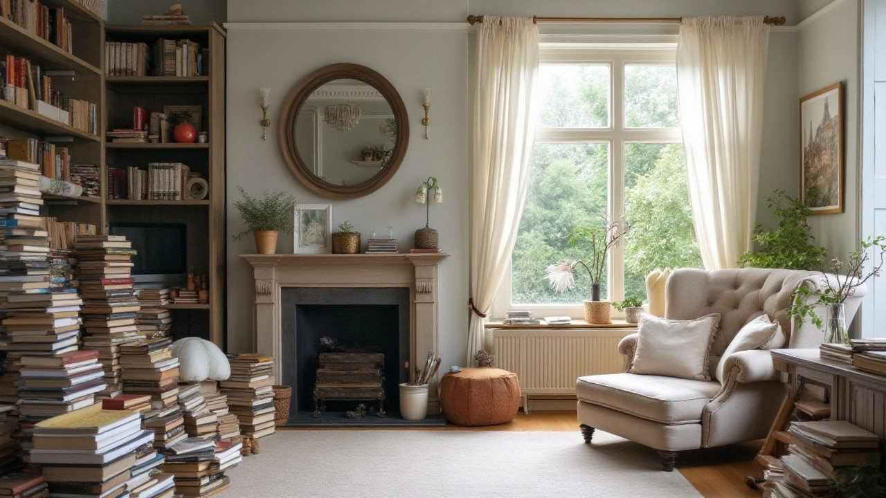 Decluttering Secrets: How To Organize Without Overwhelm?